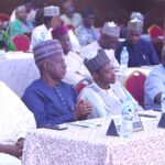 NASS declares support for NG-CARES programme