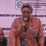 FG reiterates commitment to expand opportunities for women