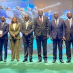 Tinubu wants bankers, stakeholders to embrace reforms to build inclusive, accountable institutions
