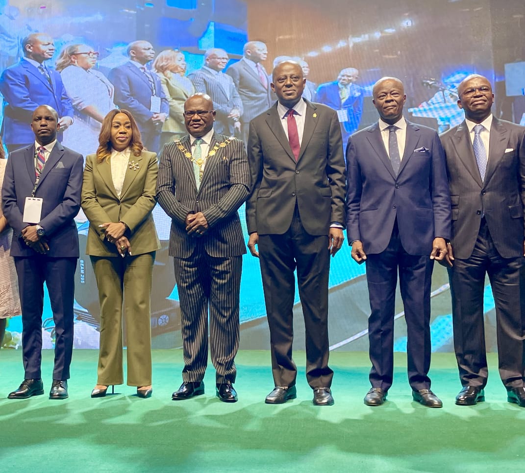 Tinubu wants bankers, stakeholders to embrace reforms to build inclusive, accountable institutions