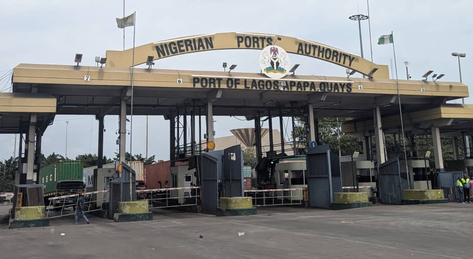 NPA cautions 4 terminal operators over environmental pollution