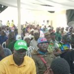 CVR: Lagos NURTW urges members to obtain voter’s cards