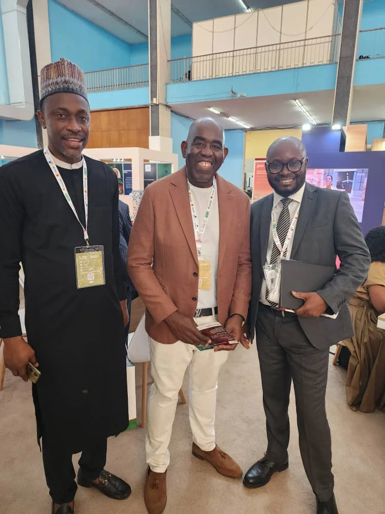 IATF 2025: Oilserv highlights opportunities for Pan-African EPC companies