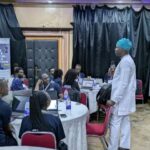 NIMR’s GMTP, homegrown solution to solving Nigeria’s health challenges