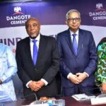 We paid N3.3trn dividend in 15 years – Dangote Cement Chairman