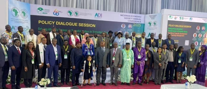 Africa’s transition states need 0bn for transformation – AfDB