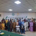 Advancing disability inclusion: NHRC inaugurates technical working group