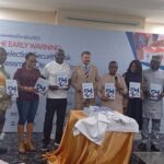 Anambra guber: CSO unveils pre-election security risk assessment report