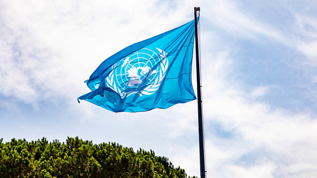 80th anniversary session of General Assembly opens at UN Headquarters