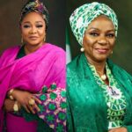 Group passes vote of confidence in women affairs leaders