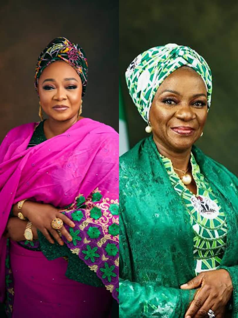 Group passes vote of confidence in women affairs leaders