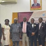 UNILAG Alumni commends FG for bold strides in education 