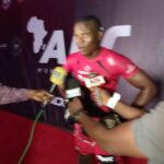 Fans hail thrilling AFC World Series MMA in Lagos