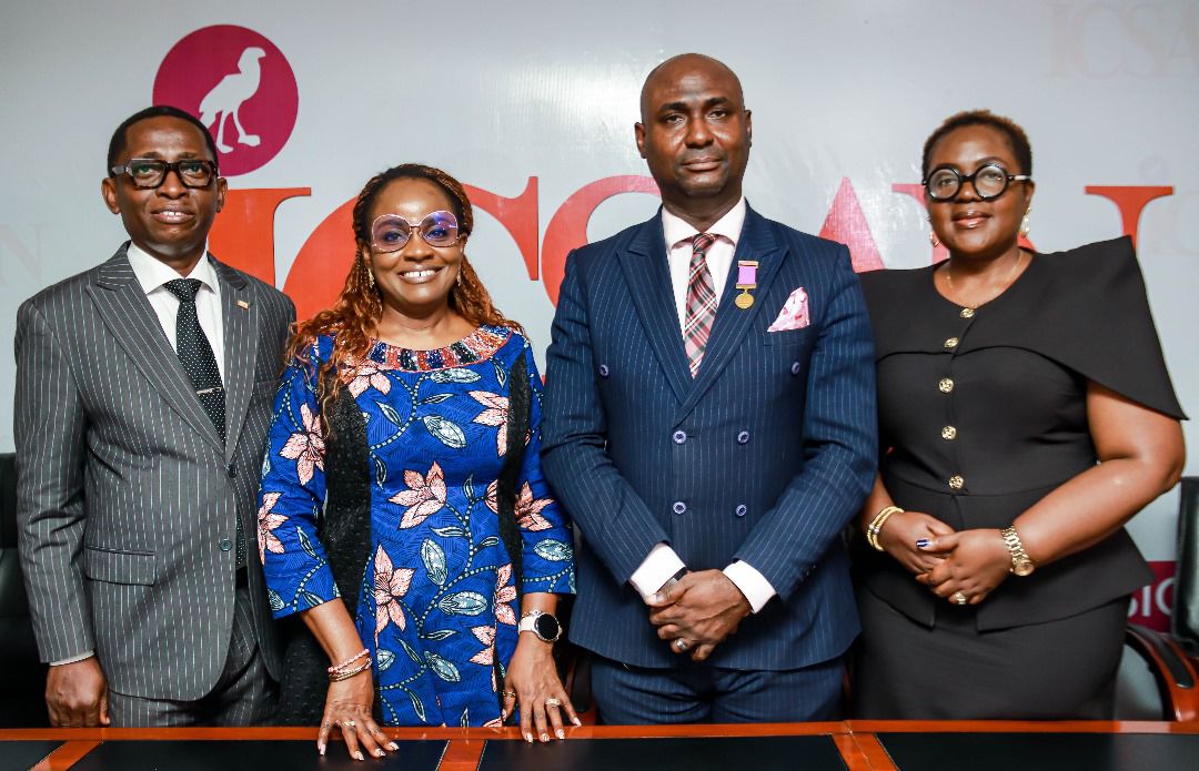 ICSAN urges governance professionals to embrace AI