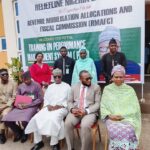Commission Boss Urges Staff to Embrace Automation, Digital Tools