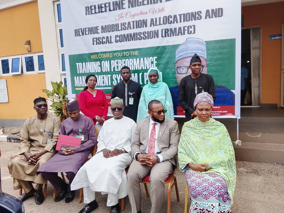 Commission Boss Urges Staff to Embrace Automation, Digital Tools