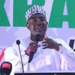 Nigeria needs citizens with character, not just soldiers with weapons – Marwa