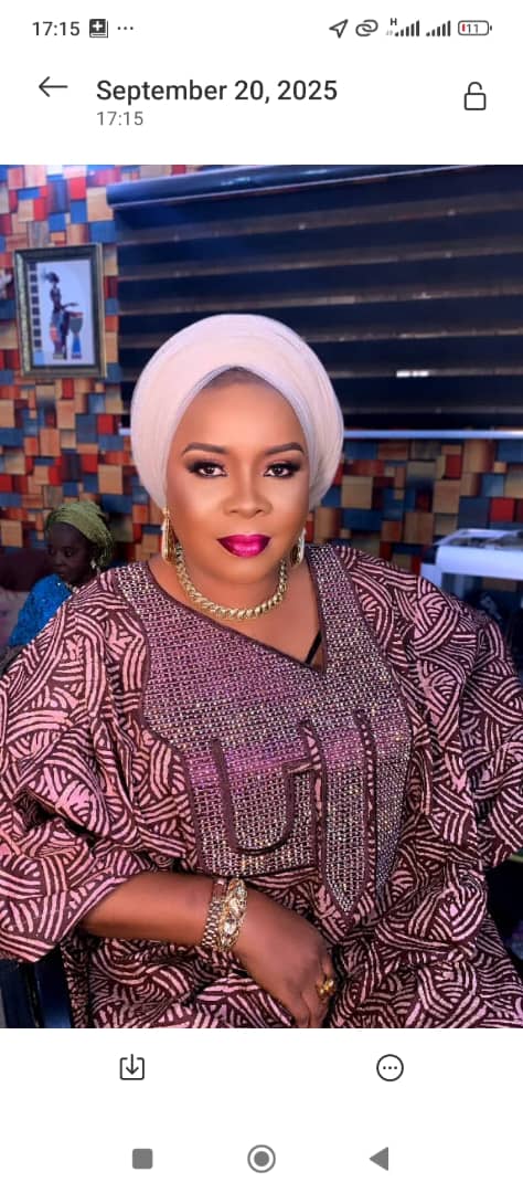 2025 World Peace Day: NASSLAF Women’s wing urges collective action for peace 2025 World Peace Day: NASSLAF Women’s wing urges collective action for peace