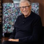 Gates Foundation commits 2m to fight AIDS, TB, malaria