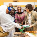 ACReSAL marketplace showcases success in restoring degraded landscape