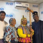 Ara urges Nigerians, media to amplify heritage for future generations