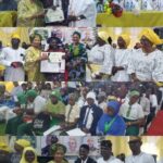 Lagos Govt. honours exceptional teaching, non-teaching staff 