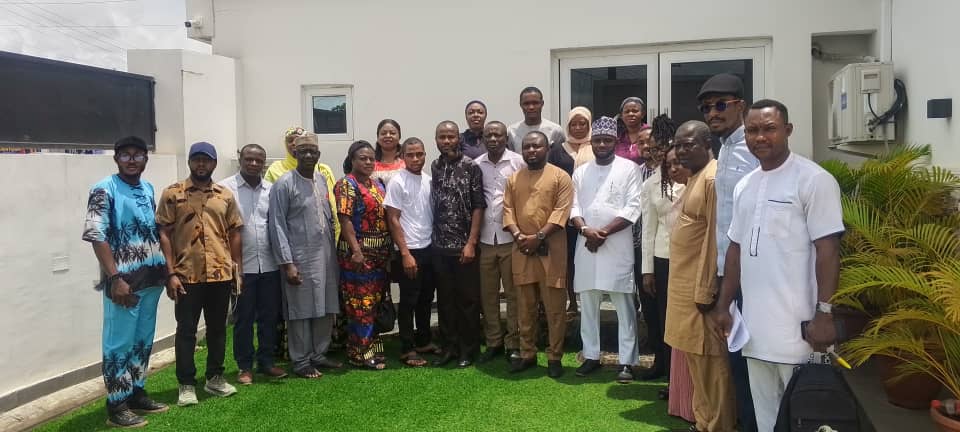 CSOs express concern over patients’ access to TB, HIV, malaria services CSOs express concern over patients’ access to TB, HIV, malaria services