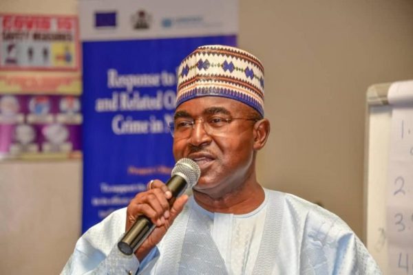 NDLEA proposes mandatory drug-test for driver’s licence applicants NDLEA proposes mandatory drug-test for driver’s licence applicants