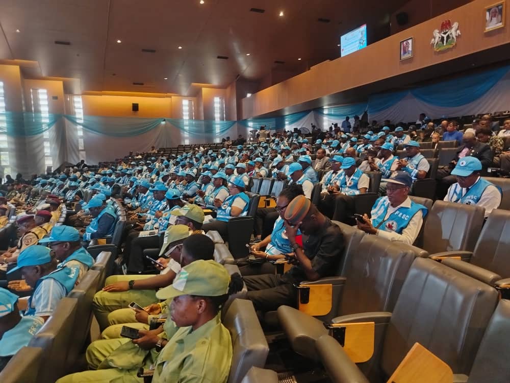 NJI seeks strict training, regulation of government drivers