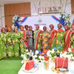 Military spouses empower widows, urge resilience