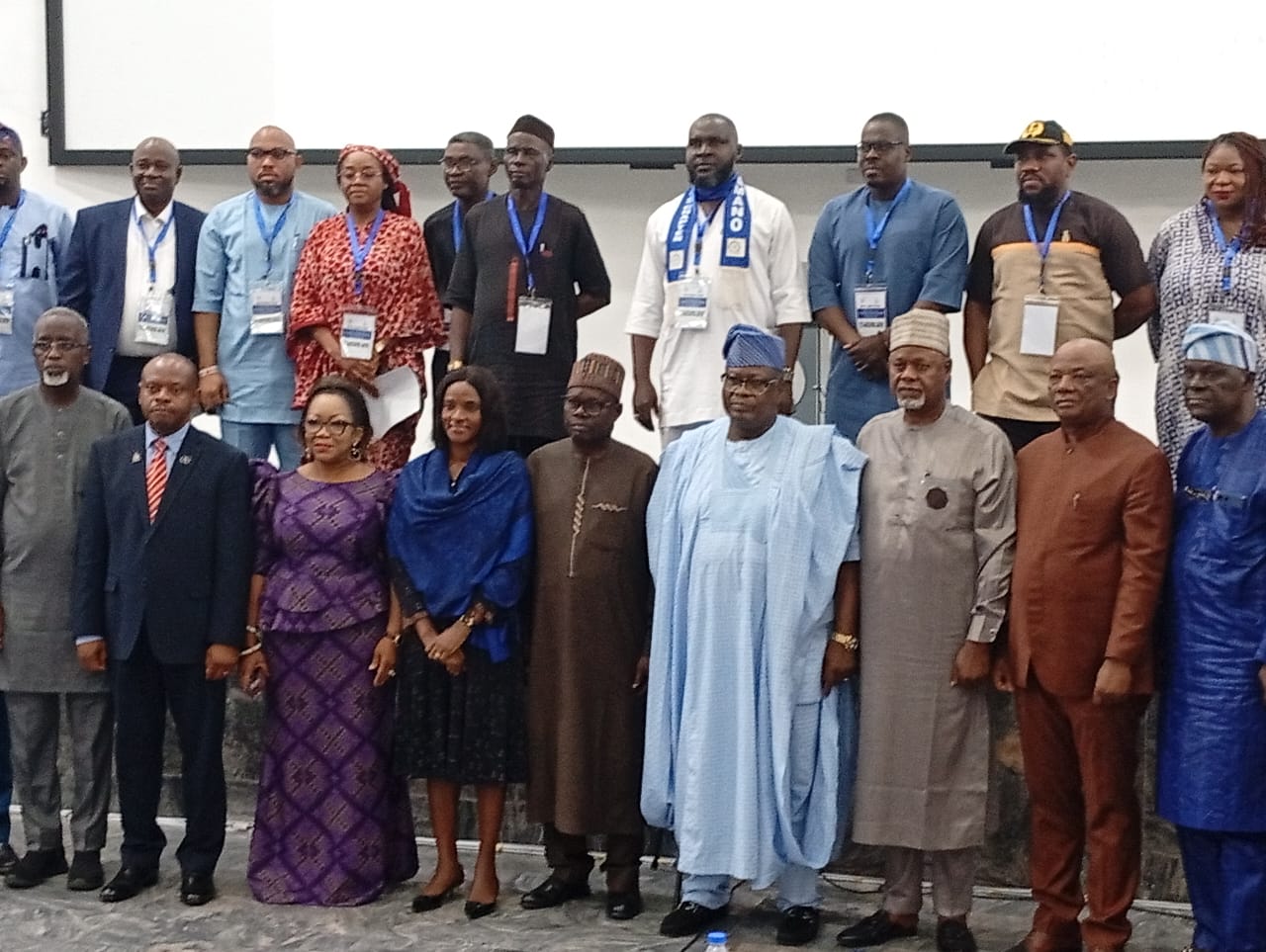 Maritime Academy Oron: Redefining marine economy