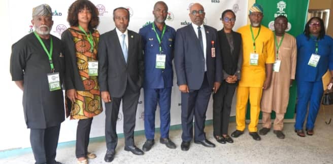 ICPC, group rally over 50,000 JSS students against corruption