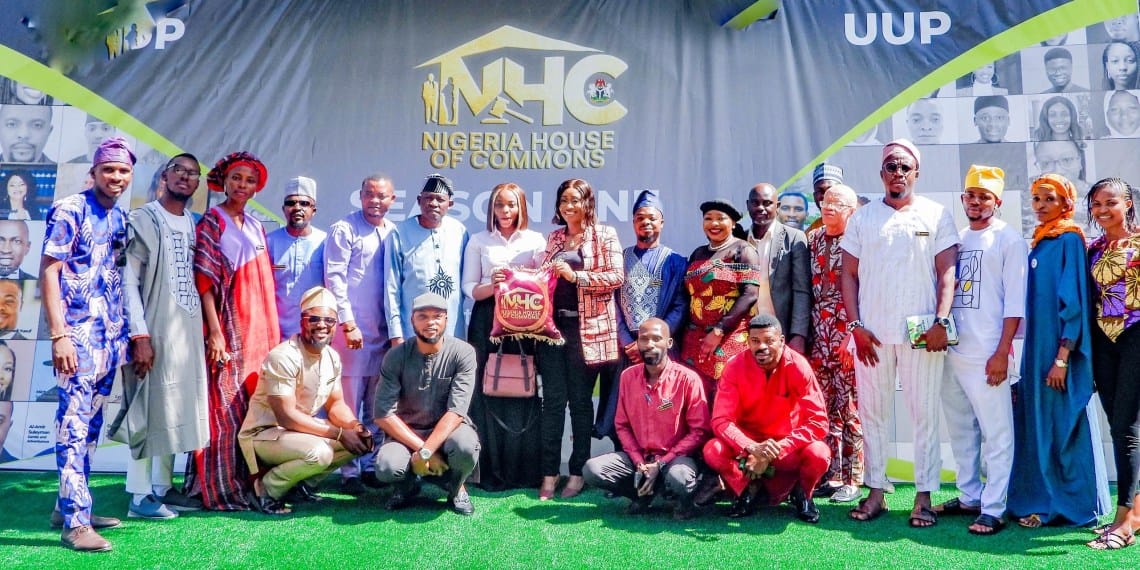 TV show organiser seeks youth, PWDs inclusion in governance