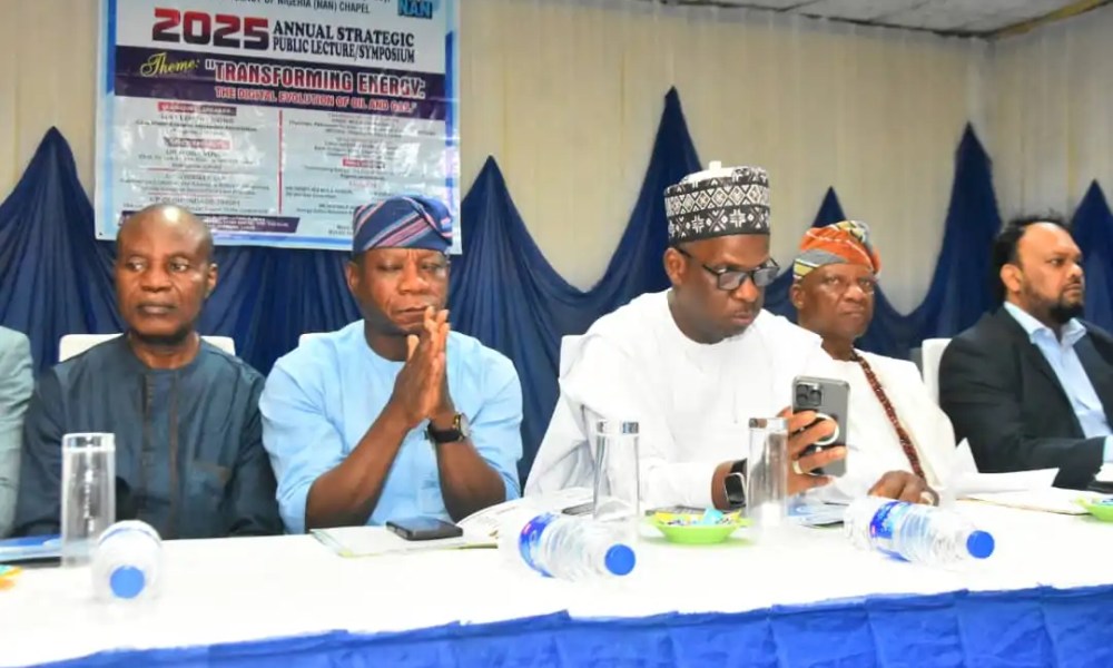 Digital technology key to Nigeria’s oil, gas future – Experts