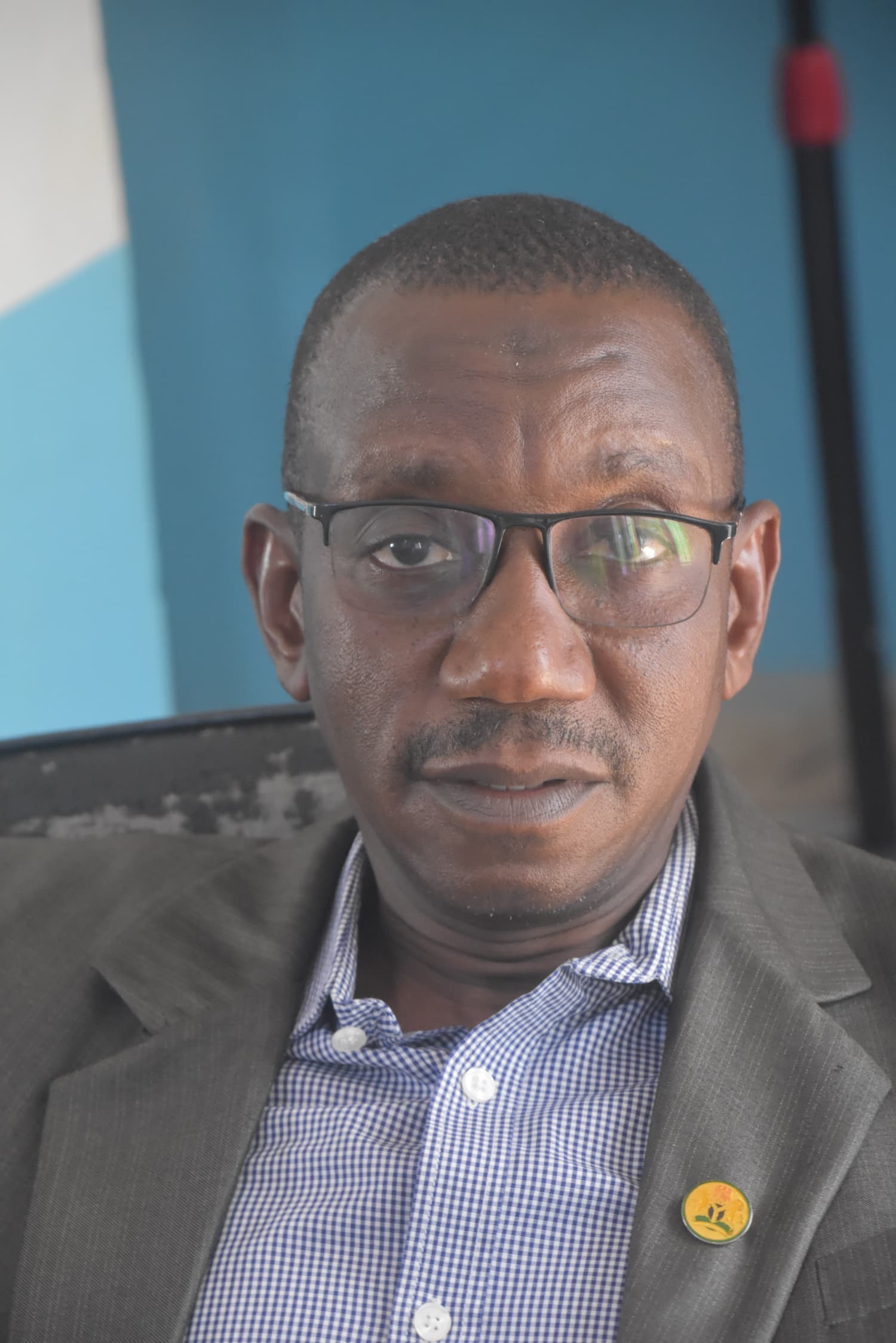 NAN Cooperative president pledges investment opportunities, housing programme