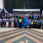 Space tech: NASRDA urges schools to leverage space education