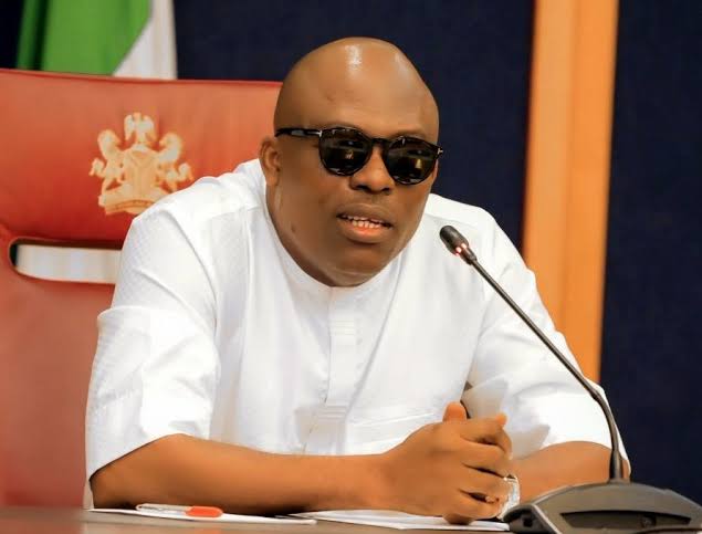 Fubara, lawmakers’ position vindicates Tinubu’s emergency rule in Rivers-TMSG
