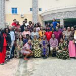 Behavioural change, community action key to sanitation goals — FG