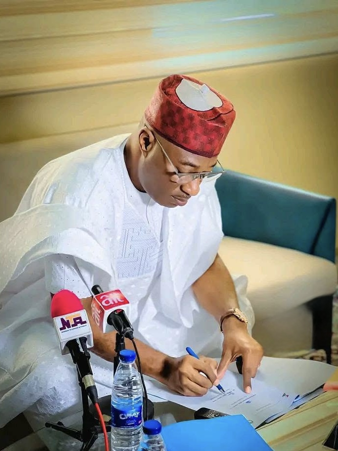 Domestic, community water supply my priority — NIWRMC D-G