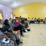 Behavioural change, community action key to sanitation goals — FG