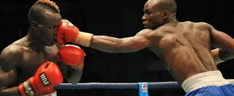 Special Report: Nigerian boxing legacy stalled by poor funding, weak structures