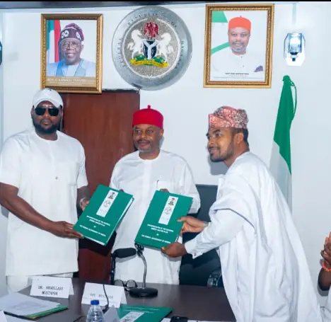FG unveils National Energy Master Plan implementation committee