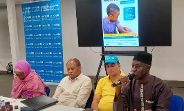 7.8m Kano children to receive measles vaccine — UNICEF