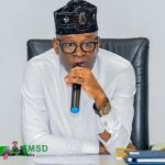 Nigeria targets 25% industrial growth by 2035 – Minister