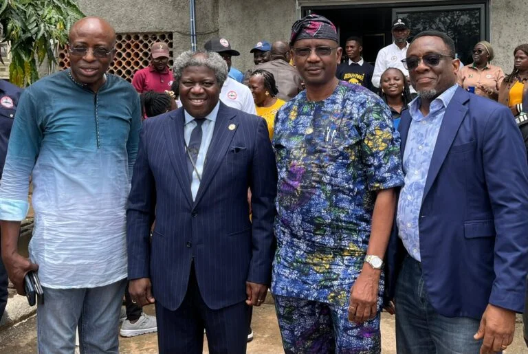 LASPPPA embarks on physical planning permit sensitisation roadshow