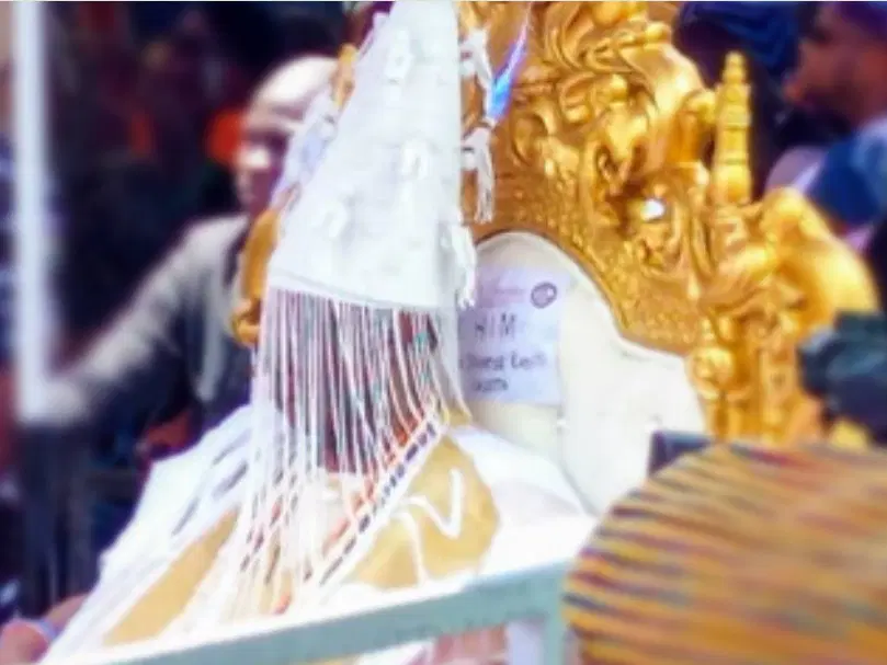 Coronation: Ibadan agog as Ladoja becomes 44th Olubadan Coronation: Ibadan agog as Ladoja becomes 44th Olubadan