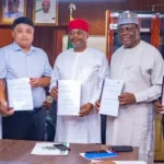 Nigeria, China sign landmark deal to produce insulin locally