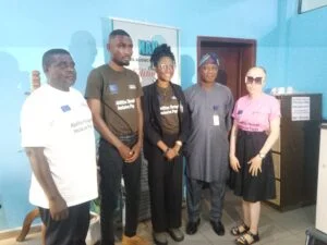 Why children with disabilities face stigma- NGO