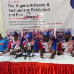 Association plans 2nd national artisan, technician exhibition