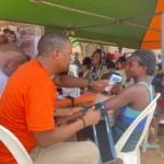 NILDS Democracy Radio, Garki Hospital bring free medical outreach to Abuja community